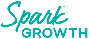 Spark Growth logo