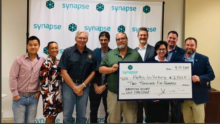 Read more about the article Local Innovation Firm Spark Growth Wins Tampa Innovation Challenge